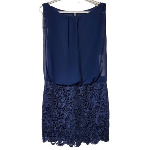 Aidan Mattox Dresses & Skirts - Aidan Mattox Cocktail Dress Sz 2